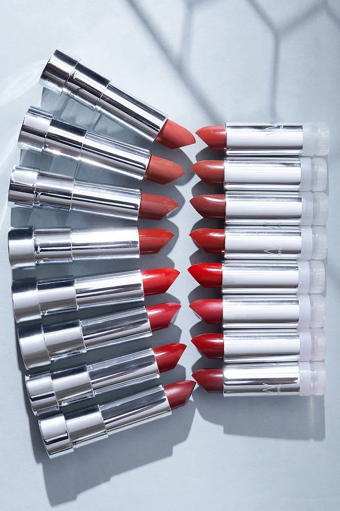 Buy Refillable Lipstick Pure Online - W for Woman
