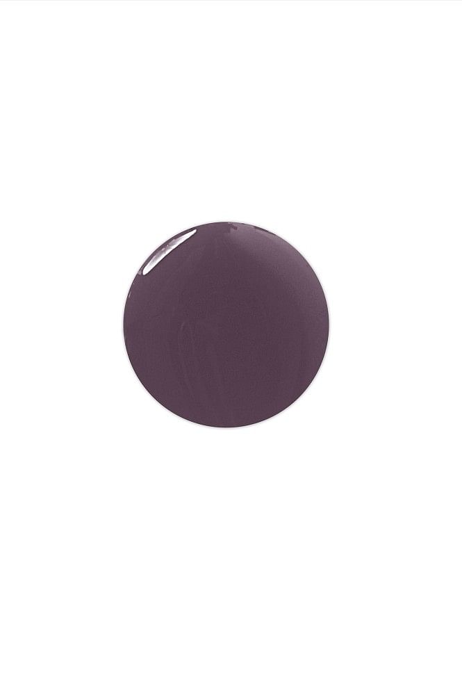 Color Fx New York Premium Non UV Gel Nail Polish Twilight Purple Nail Polish  Matte Gel Like Finish, 158 - Felisha