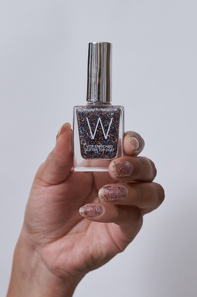 Buy Barry M Nail Paint, 54 , 3 In 1 Base Coat, Top Coat, Nail Hardener All  in One, Clear Online at desertcartINDIA