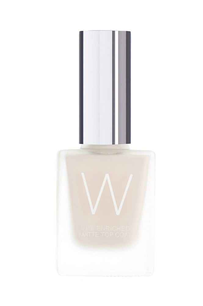 Buy online Nail Paint-glitterati from nail for Women by W for ₹249 at 0%  off | 2024 Limeroad.com