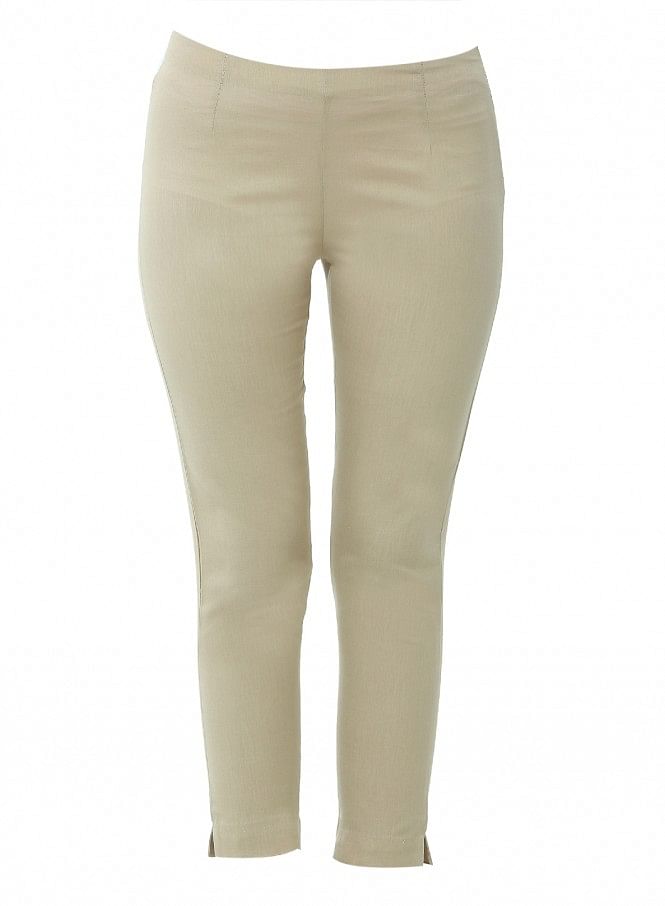Crop Trousers | Capri Pants & 3/4 Length Trousers | Roman UK